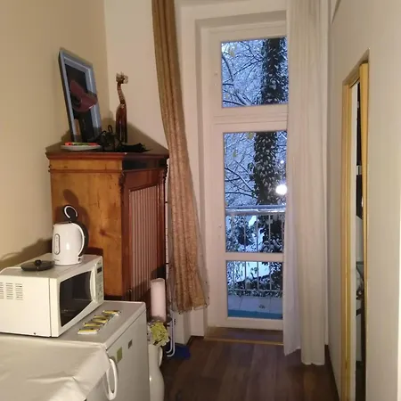 Comfy Apartments In Good Area Prague Exterior photo