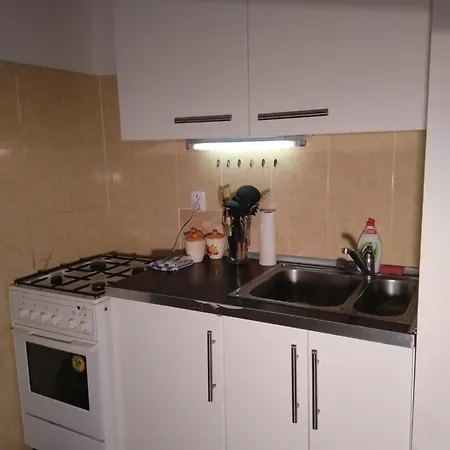 Comfy Apartments In Good Area Prague Exterior photo