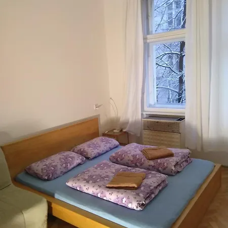 Comfy Apartments In Good Area Prague Exterior photo