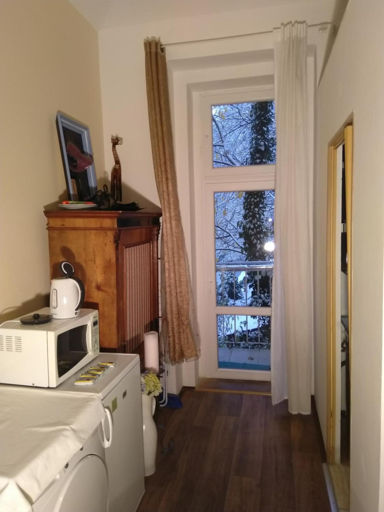 Comfy In Good Area 公寓 布拉格